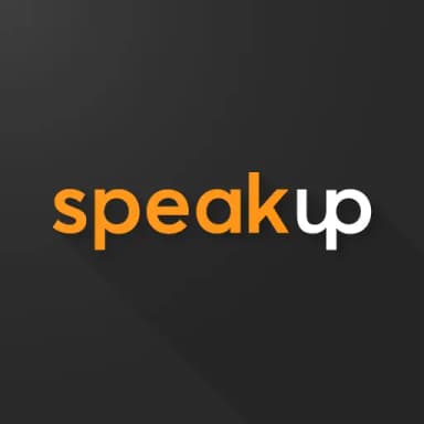 Speakup