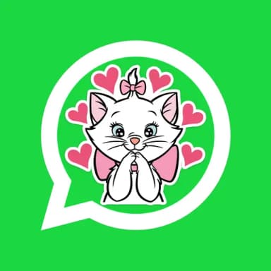 Cat Stickers Pro