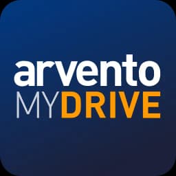 Arvento MyDrive