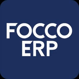 FoccoERP