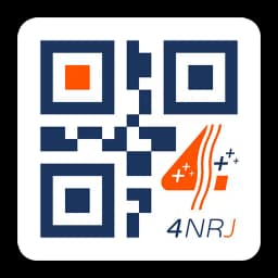 4NRJ Codes
