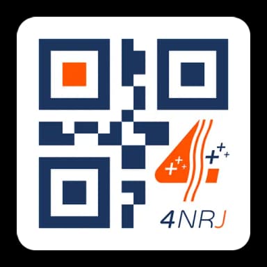 4NRJ Codes