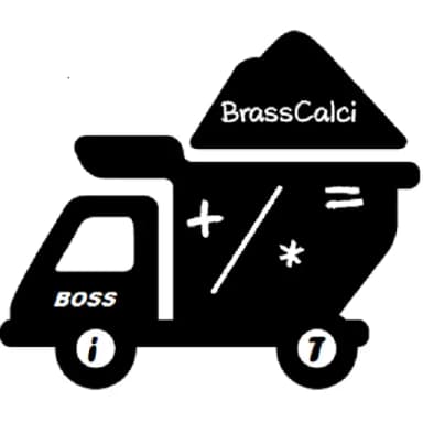 BrassCalc