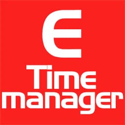 eTime Manager