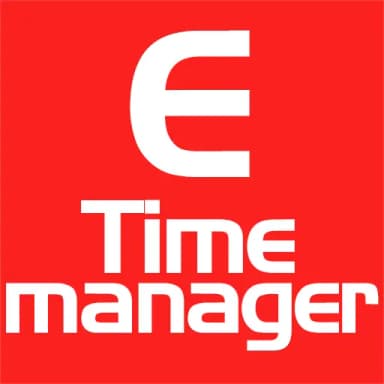 eTime Manager