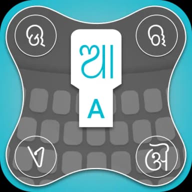 Odia Keyboard