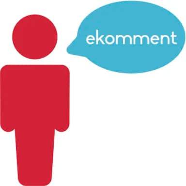 Ekomment