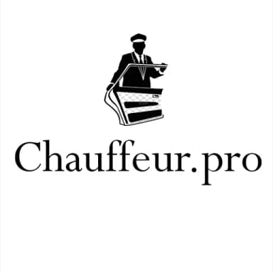 Chauffeur.pro