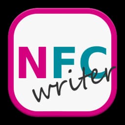 Insoft NFC Writer