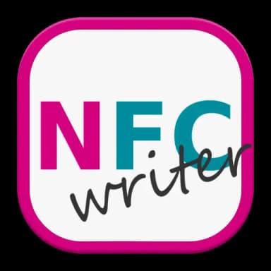 Insoft NFC Writer