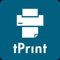 LaserSoft tPrint