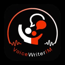 VoiceWriterIM