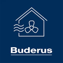 Buderus MyVent
