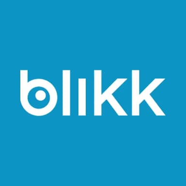 Blikk