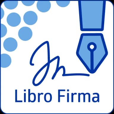Libro Firma CCIAA