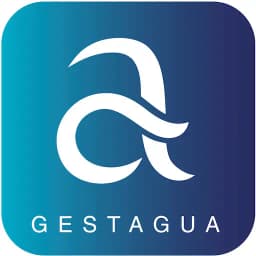 Gestagua Azul