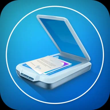 Document Scanner