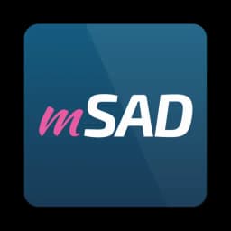 mSAD