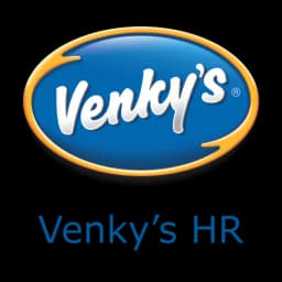 Venky's HR