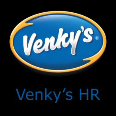 Venky's HR