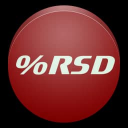 RSD Calculator