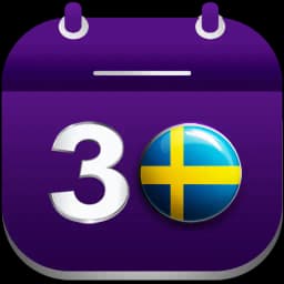 Svensk Kalender