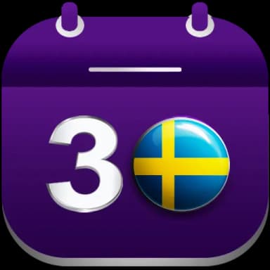 Svensk Kalender