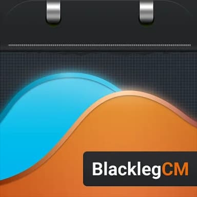 BlacklegCM