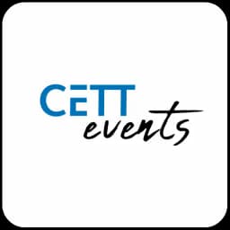 CETT Events
