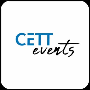 CETT Events