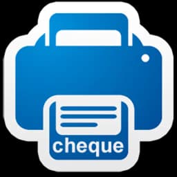 Cheque Printing