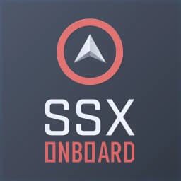 SSX Onboard