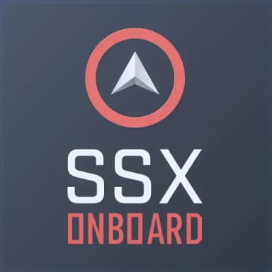 SSX Onboard