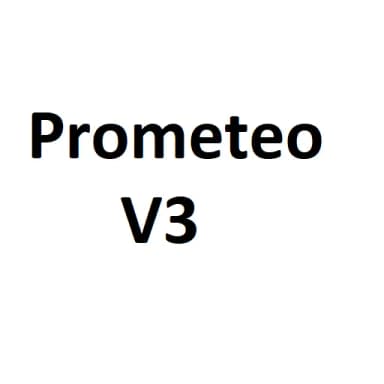 Prometeo V3