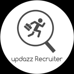 updazz Recruiter