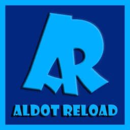 Aldot Reload App