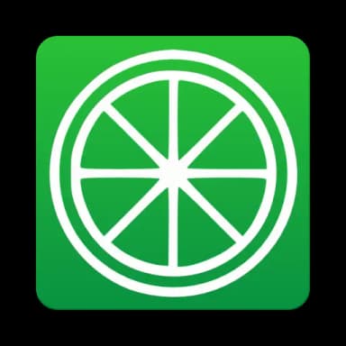 Lime browser