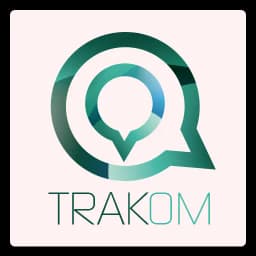Trakom Admin