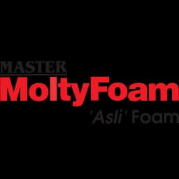 Master MoltyFoam