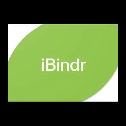 iBindr