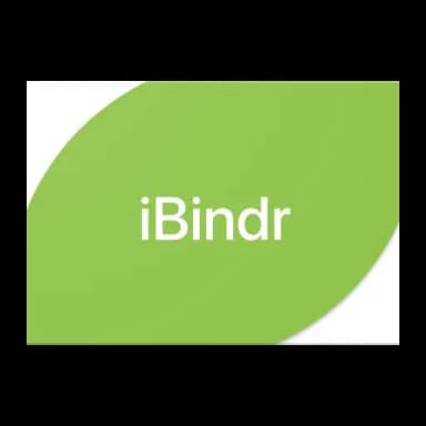 iBindr