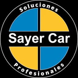 Sayer Car