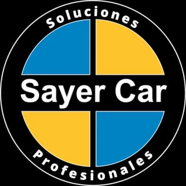 Sayer Car