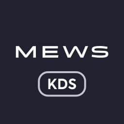 Mews KDS