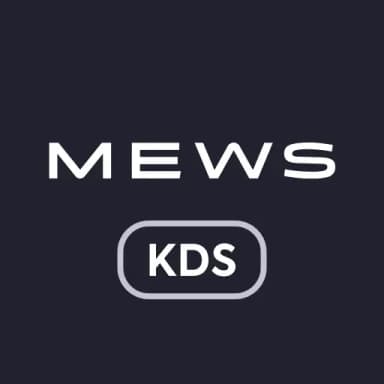 Mews KDS