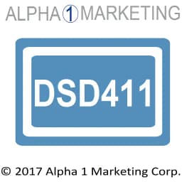 DSD411