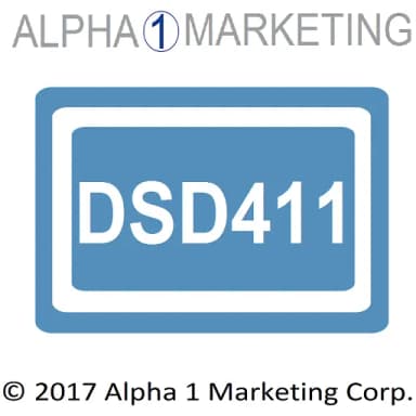 DSD411