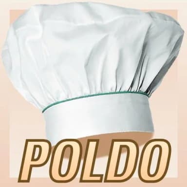 POLDO pocket