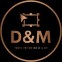 DM Photo Editor