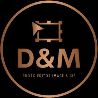 DM Photo Editor